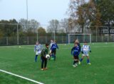 S.K.N.W.K. JO11-1JM - Steenbergen JO11-1 (competitie) seizoen 2022-2023 (najaar - 2e fase)) (38/75)